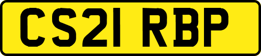 CS21RBP