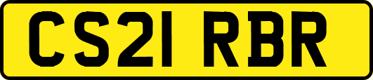 CS21RBR