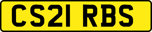 CS21RBS