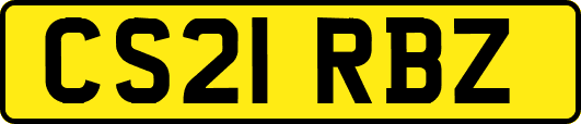 CS21RBZ
