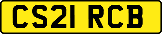 CS21RCB