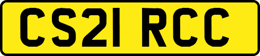 CS21RCC