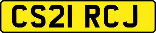 CS21RCJ