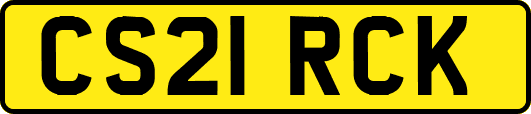 CS21RCK