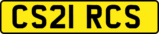 CS21RCS