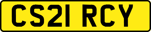CS21RCY