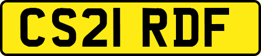 CS21RDF