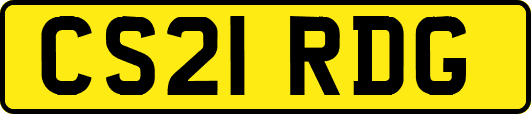 CS21RDG