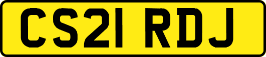 CS21RDJ