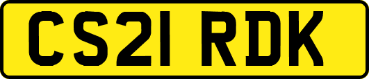 CS21RDK