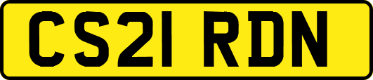 CS21RDN