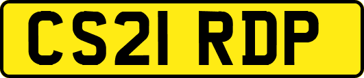 CS21RDP