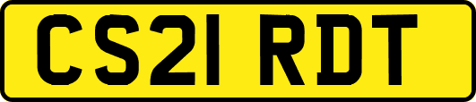 CS21RDT