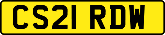 CS21RDW