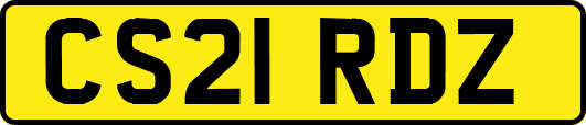 CS21RDZ