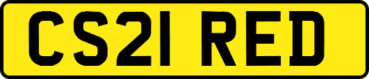 CS21RED