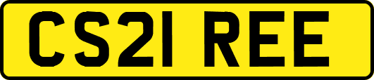 CS21REE