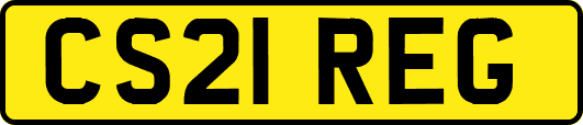 CS21REG