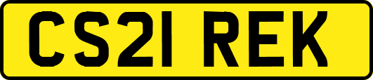 CS21REK