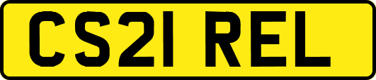 CS21REL