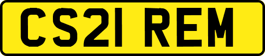 CS21REM