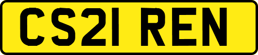 CS21REN
