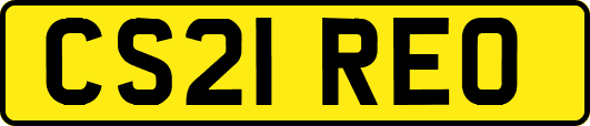 CS21REO