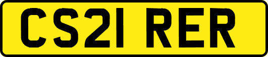 CS21RER