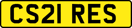 CS21RES
