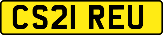 CS21REU