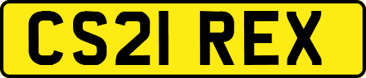 CS21REX
