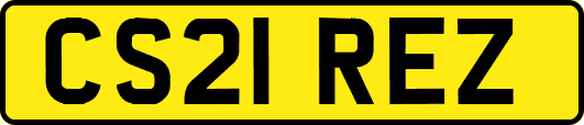 CS21REZ