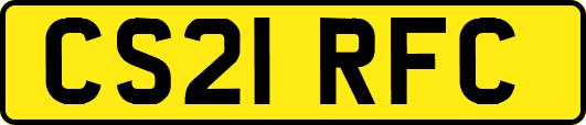 CS21RFC