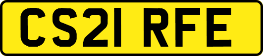 CS21RFE