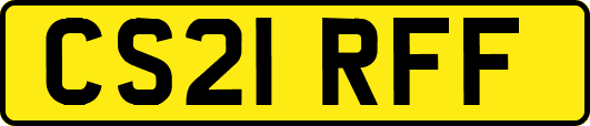 CS21RFF