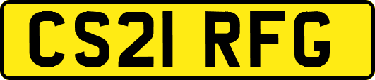 CS21RFG