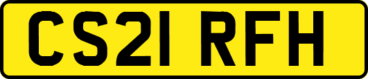 CS21RFH