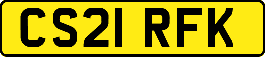 CS21RFK