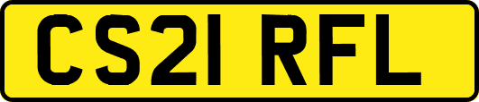 CS21RFL