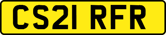 CS21RFR
