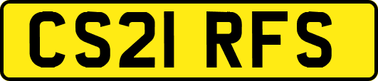 CS21RFS