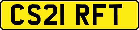 CS21RFT