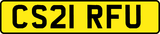 CS21RFU