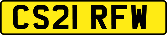 CS21RFW