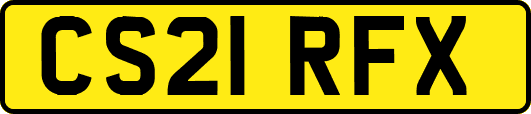 CS21RFX