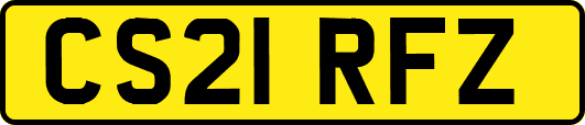CS21RFZ