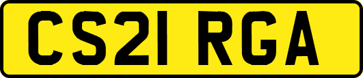 CS21RGA