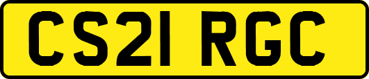 CS21RGC