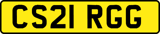 CS21RGG