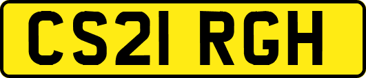 CS21RGH